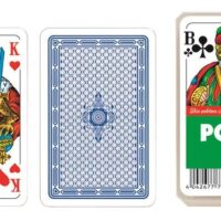 Mängukaardid Poker