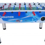 Lauajalgpallilaud Roberto Sport Revolution ITSF