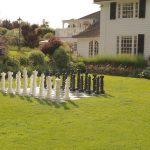 Malendid 90 cm plastik