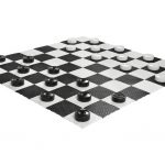 Kabenupud 10 cm plastik