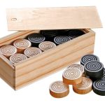 Kabenuppude komplekt
