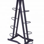 Raskuspallide riiul 10-le pallile