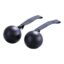Cannonball grip