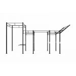 Crossmaxx Rig XL model 1