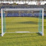 Jalgpalli värav 3x2 raskustega- 2 tk