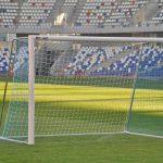 Jalgpalli värav 3x2 m- 2 tk