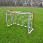 Jalgpalli värav 160x220 cm- 2 tk