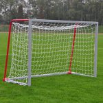 Jalgpalli värav 120x180 cm- 2 tk