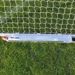 Teisaldatava värava raskus 50 kg