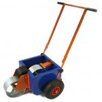 Joonemasin värvipaagiga