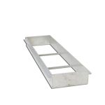 Raam kaugushüppe pakule