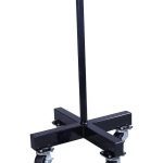 Bumper ketaste riiul