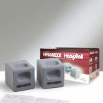 Original Pezzi® HEAVYBLOCK