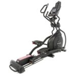 Crosstrainer SOLE ELLIPTICAL E95