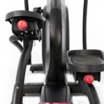 Crosstrainer SOLE ELLIPTICAL E95