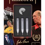 Nooled WORLD CHAMPION AMBASSADOR 90% volfram JOHN LOWE kaal 21 grammi