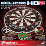 Noolemängulaud Unicorn ECLIPSE HD2