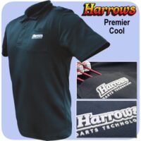 Särk Harrows PREMIER