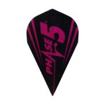 Noolelehvikud Unicorn MAESTRO.100 - DXM BLK/PNK PHASE 5