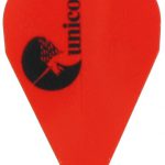 Noolelehvikud Unicorn MAESTRO.100 - DXM punane