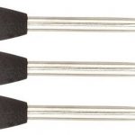 Terasnoolte otsade komplekt Unicorn Sigma™ Zero D Carbon keermega