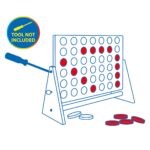 Neli ritta SCHILDKRÖT - Image 3