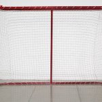 Saalihoki värav 160 x 110 cm