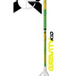Saalihokikaigas Gravity Kid1 IFF 75 cm