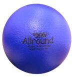 Vahtkummist pall 18 cm Allround