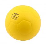 Vahtkummist pall 18 cm