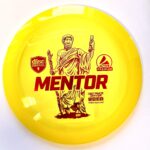 Kaugmaa discgolfi ketas DISCMANIA PREMIUM MENTOR