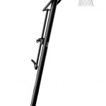 KORVPALLIKONSTRUKTSIOON SPALDING TF GOLD 54"