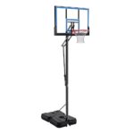 KORVPALLIKONSTRUKTSIOON SPALDING GAMETIME 48"