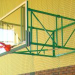 Seinakonstruktsioon küljele liigutatav 0,6-1,25 m