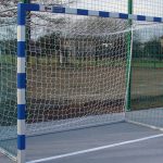 Käsipallivärav 2 tk välitingimustes kasutamiseks