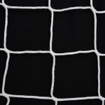 Käsipallivärava võrk 1,0 / 1,2 m välitingimustes kasutamiseks