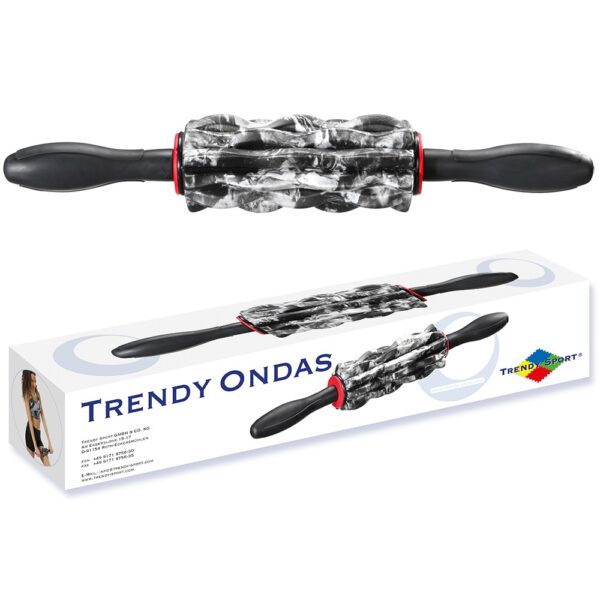 Massaažirull Trendy Ondas