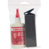 Liimi komplekt Tibhar Glue Vs Top Glue (90 Ml)