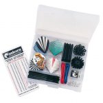 Noolte tuunimis komplekt Unicorn MAESTRO DARTS TUNE UP KIT 3UP