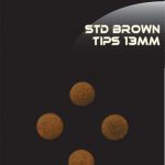 Otsade komplekt 4 pakk 13 mm