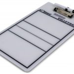 Võrkpalli taktikatahvel