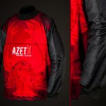 Saalihoki väravavahi sviiter/kaitsevest