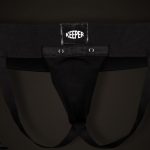 Saalihoki väravavahi kubemekaitse