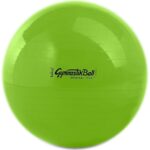 Võimlemispall Ledragomma 75 cm