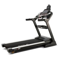 Jooksurada SOLE F85