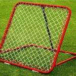 Treeningvahend VINEX MINI REBOUNDER - SUPER