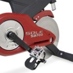 Spinningratas Sole Fitness SB700