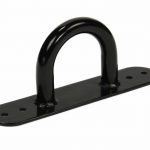 Treeningköie kinnitus LMX