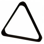 Piljardikuulide kolmnurk