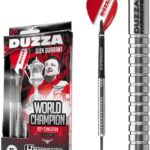 Nooled terasotsaga Harrows GLEN DURRANT 90% volfram